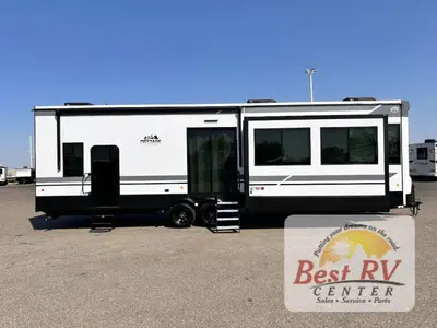 2026 Forest River RV Cedar Creek Cottage photo 2