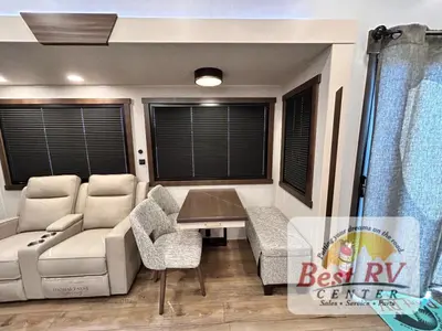 2026 Forest River RV Cedar Creek Cottage photo 26