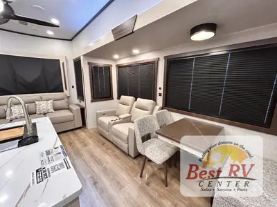 2026 Forest River RV Cedar Creek Cottage photo 28