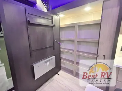 2026 Forest River Cherokee Timberwolf Black Label Destination photo 32