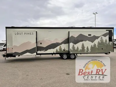2026 Forest River RV LOST PINES photo 6
