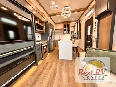 2026 Forest River RV LOST PINES photo 40