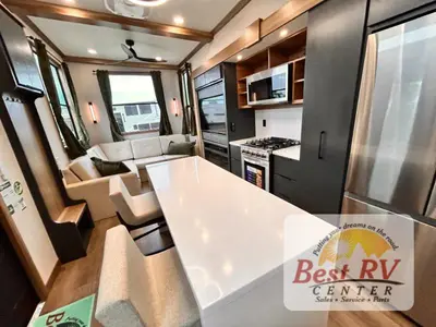 2026 Forest River RV LOST PINES photo 16