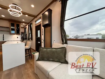 2026 Forest River RV LOST PINES photo 44
