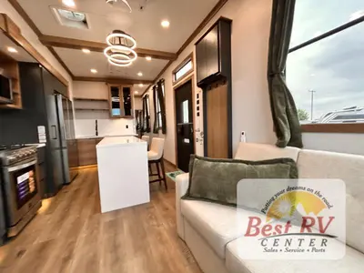 2026 Forest River RV LOST PINES photo 45