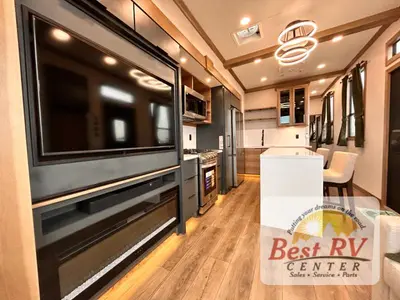 2026 Forest River RV LOST PINES photo 48