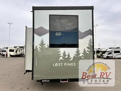 2026 Forest River RV LOST PINES photo 4