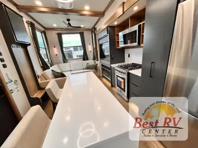 2026 Forest River RV LOST PINES photo 17