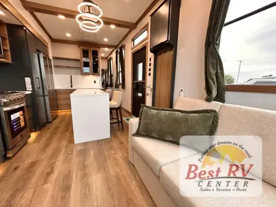 2026 Forest River RV LOST PINES photo 42