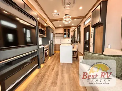 2026 Forest River RV LOST PINES photo 38
