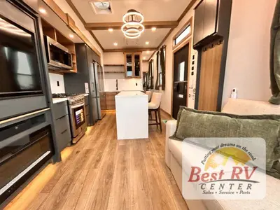 2026 Forest River RV LOST PINES photo 41