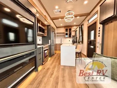 2026 Forest River RV LOST PINES photo 47