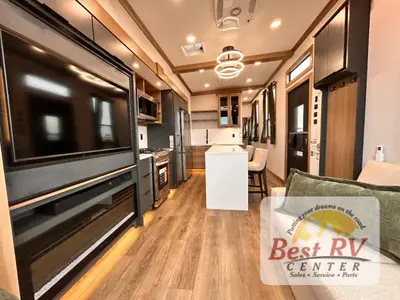 2026 Forest River RV LOST PINES photo 39