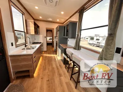 2026 Forest River RV LOST PINES photo 37