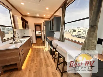 2026 Forest River RV LOST PINES photo 40