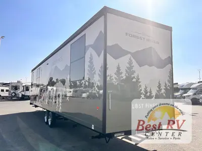 2026 Forest River RV LOST PINES photo 5