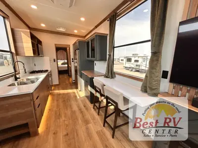 2026 Forest River RV LOST PINES photo 38