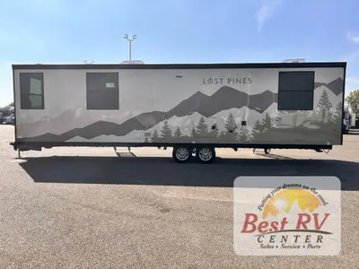 2026 Forest River RV LOST PINES photo 6