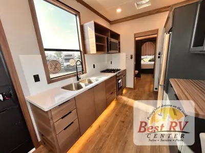 2026 Forest River RV LOST PINES photo 44