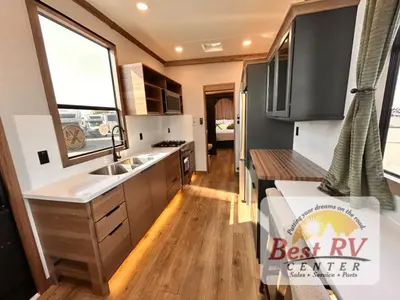 2026 Forest River RV LOST PINES photo 42