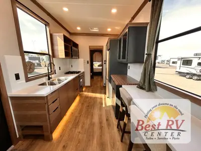 2026 Forest River RV LOST PINES photo 41