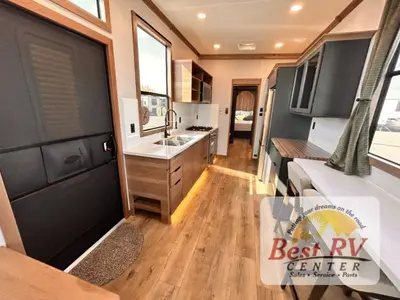 2026 Forest River RV LOST PINES photo 35