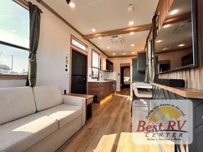 2026 Forest River RV LOST PINES photo 26