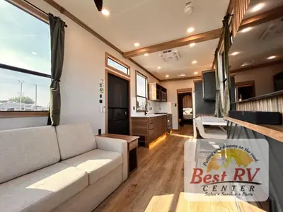 2026 Forest River RV LOST PINES photo 25