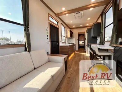 2026 Forest River RV LOST PINES photo 27