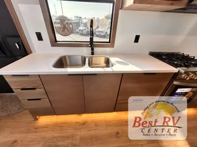 2026 Forest River RV LOST PINES photo 48