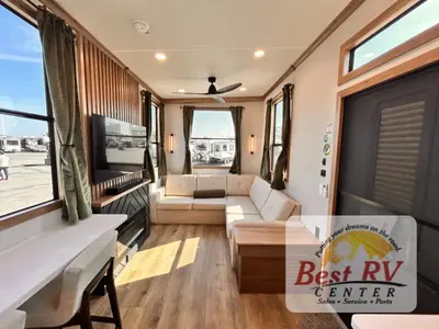 2026 Forest River RV LOST PINES photo 9