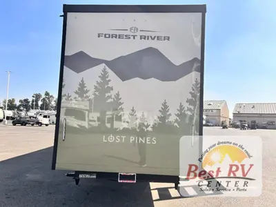 2026 Forest River RV LOST PINES photo 4
