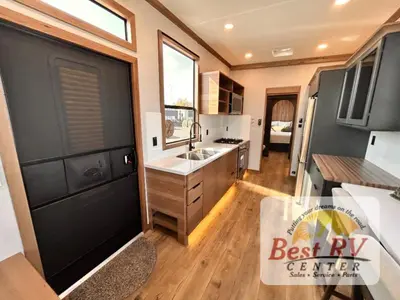 2026 Forest River RV LOST PINES photo 34