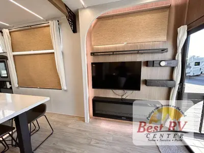 2026 Forest River RV Wildwood Grand Lodge photo 44