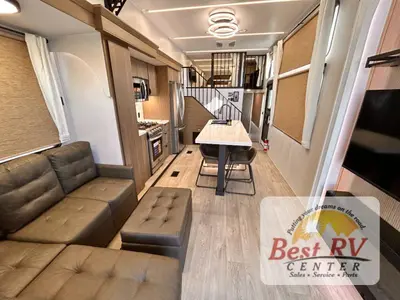 2026 Forest River RV Wildwood Grand Lodge photo 38