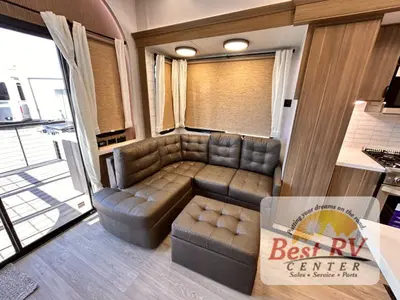 2026 Forest River RV Wildwood Grand Lodge photo 33