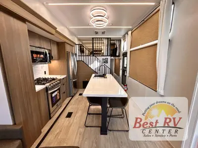 2026 Forest River RV Wildwood Grand Lodge photo 48