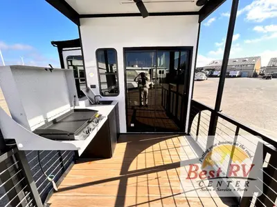 2026 Forest River RV Wildwood Grand Lodge photo 20