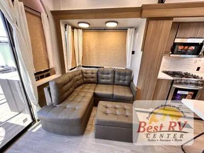 2026 Forest River RV Wildwood Grand Lodge photo 30