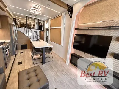 2026 Forest River RV Wildwood Grand Lodge photo 39