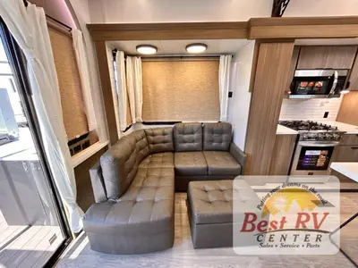 2026 Forest River RV Wildwood Grand Lodge photo 34