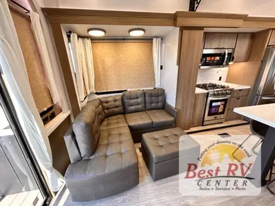 2026 Forest River RV Wildwood Grand Lodge photo 29