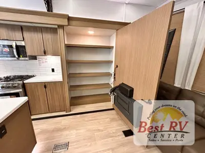 2026 Forest River RV Wildwood Grand Lodge photo 28