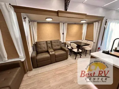 2026 Forest River RV Wildwood Grand Lodge photo 35