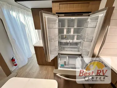 2026 Forest River RV Wildwood Grand Lodge photo 49