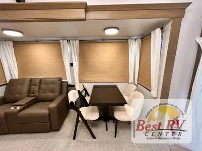2026 Forest River RV Wildwood Grand Lodge photo 19