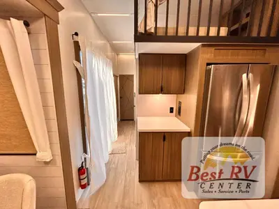 2026 Forest River RV Wildwood Grand Lodge photo 50