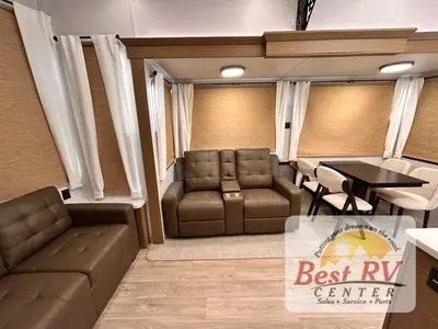 2026 Forest River RV Wildwood Grand Lodge photo 36