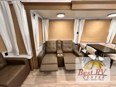 2026 Forest River RV Wildwood Grand Lodge photo 37