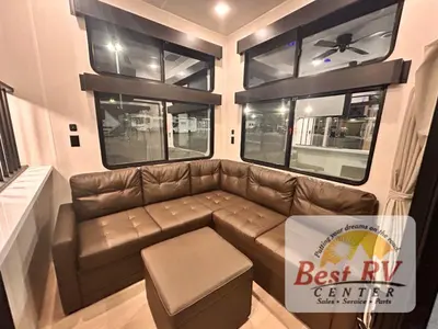 2026 Forest River RV Cherokee Timberwolf photo 12